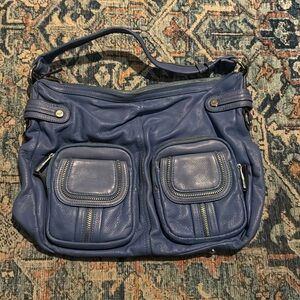 B. Makowsky Purse